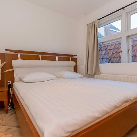Ferienwohnung Drie Wijzen Zierikzee Exterior foto