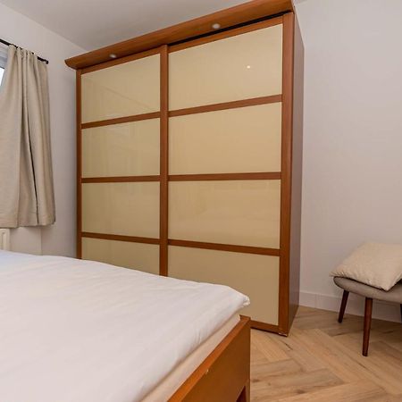 Ferienwohnung Drie Wijzen Zierikzee Exterior foto