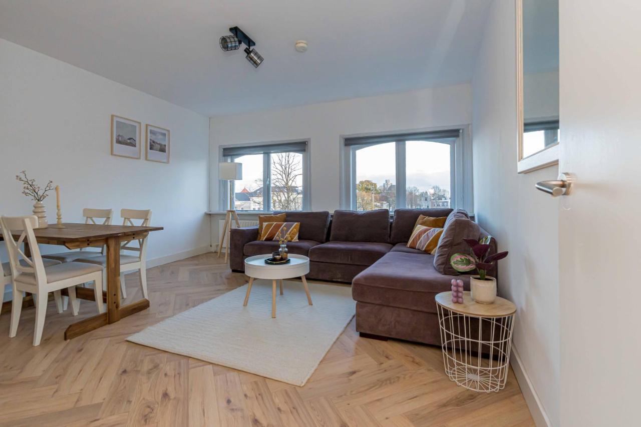 Ferienwohnung Drie Wijzen Zierikzee Exterior foto