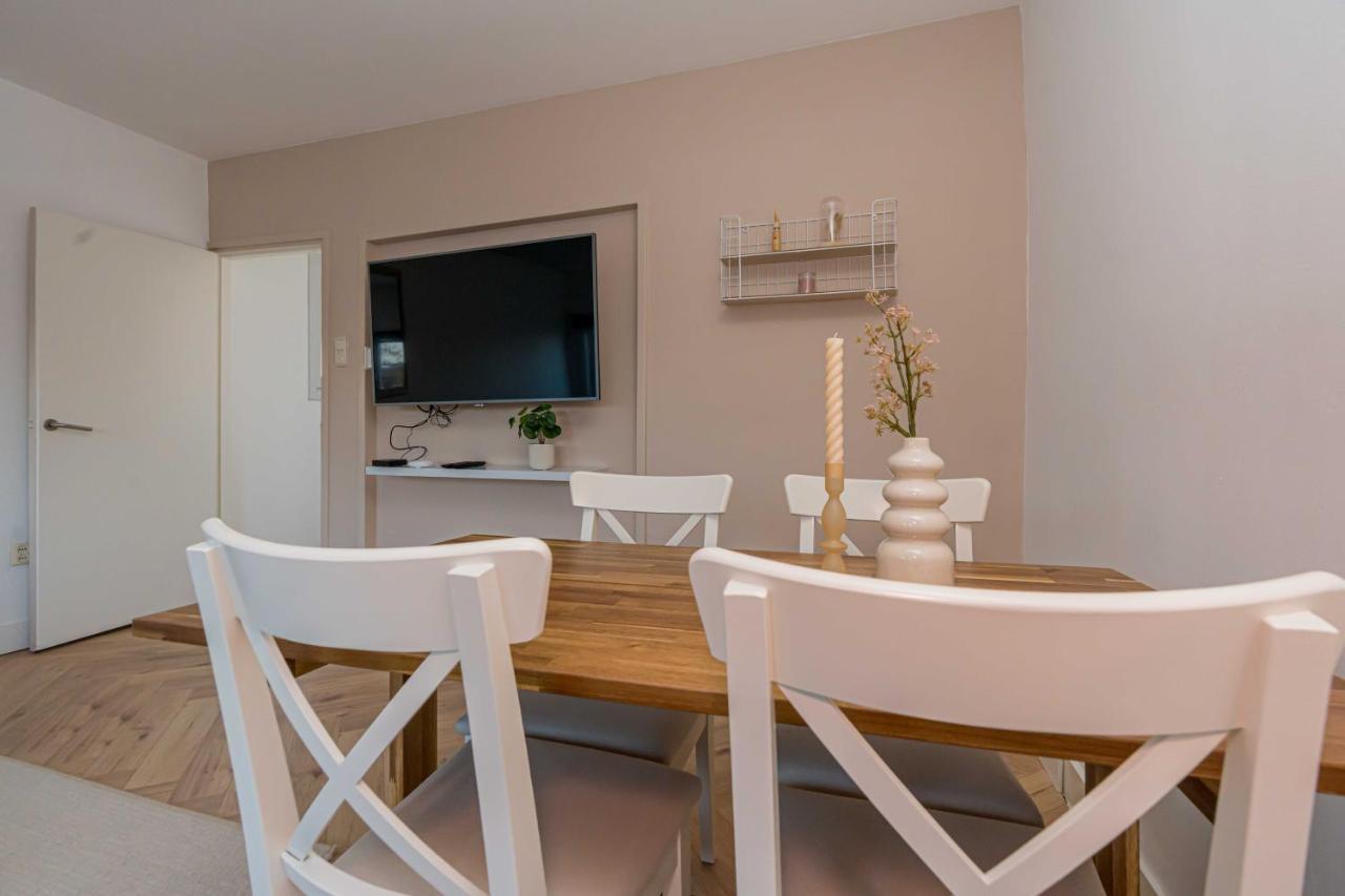Ferienwohnung Drie Wijzen Zierikzee Exterior foto