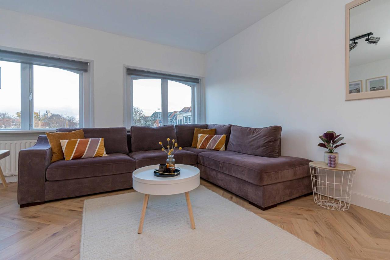 Ferienwohnung Drie Wijzen Zierikzee Exterior foto