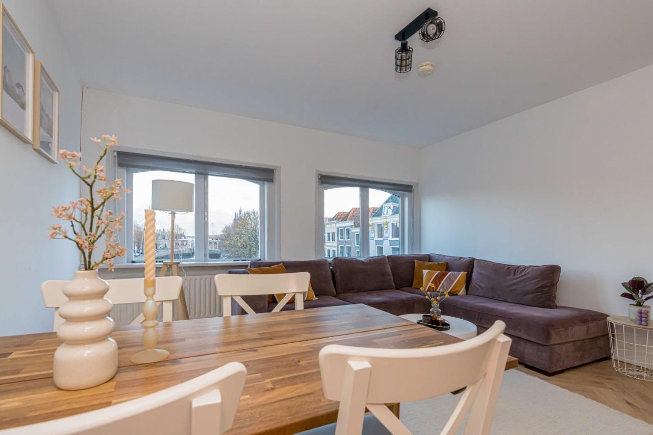 Ferienwohnung Drie Wijzen Zierikzee Exterior foto