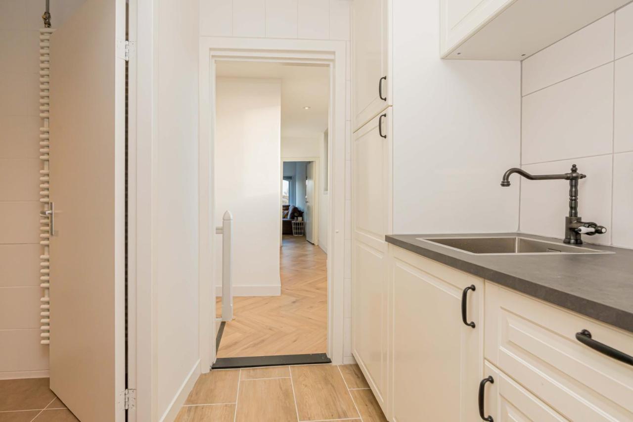 Ferienwohnung Drie Wijzen Zierikzee Exterior foto