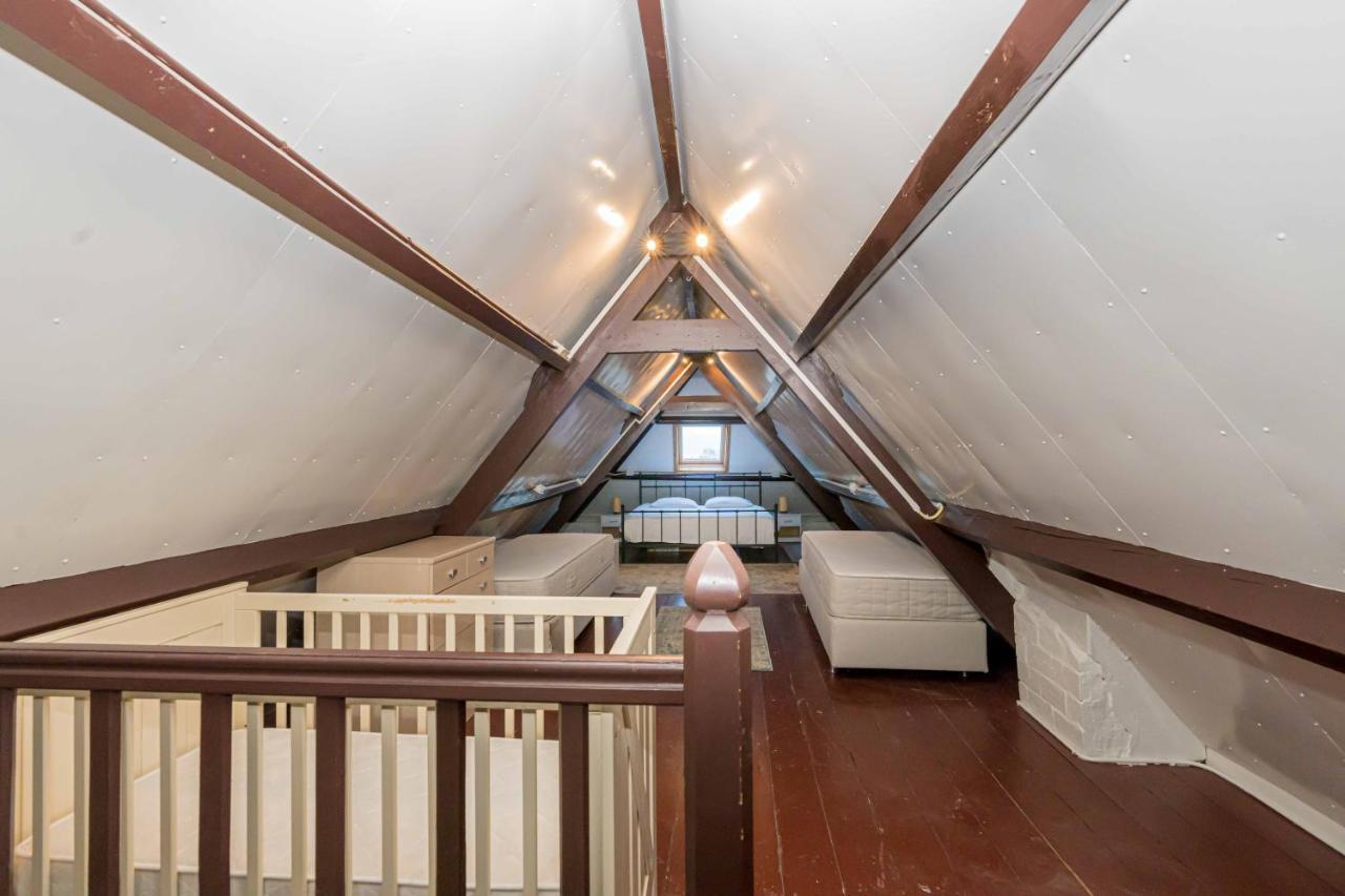 Ferienwohnung Drie Wijzen Zierikzee Exterior foto