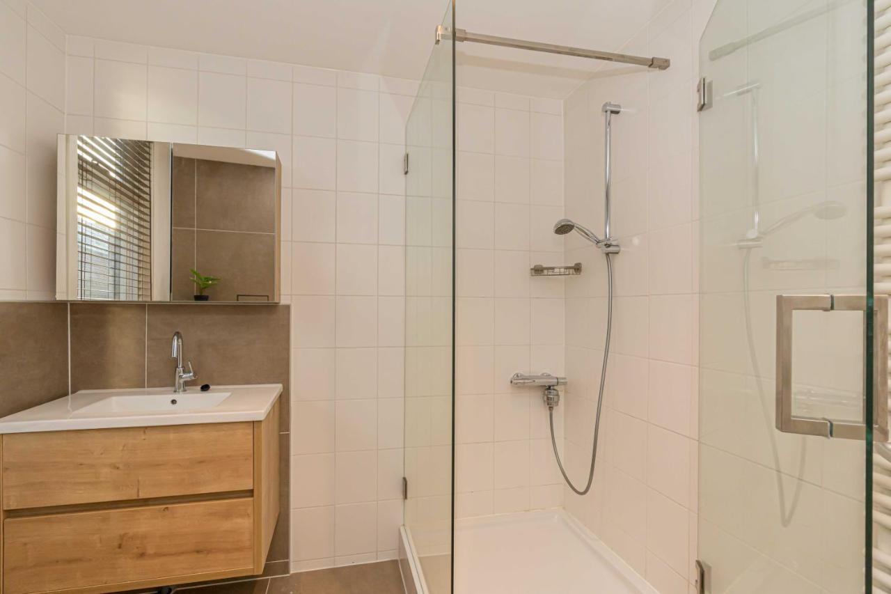 Ferienwohnung Drie Wijzen Zierikzee Exterior foto