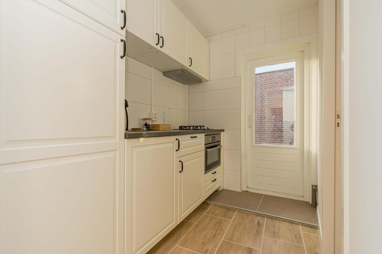 Ferienwohnung Drie Wijzen Zierikzee Exterior foto