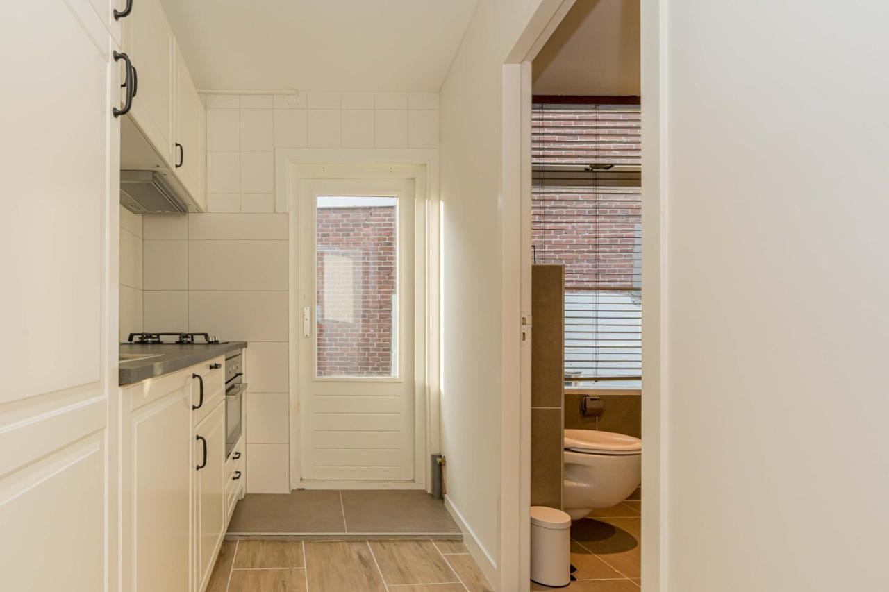 Ferienwohnung Drie Wijzen Zierikzee Exterior foto