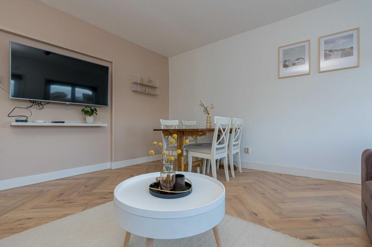 Ferienwohnung Drie Wijzen Zierikzee Exterior foto