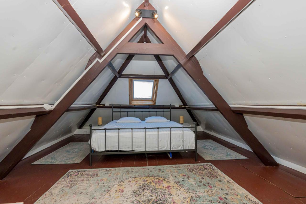 Ferienwohnung Drie Wijzen Zierikzee Exterior foto