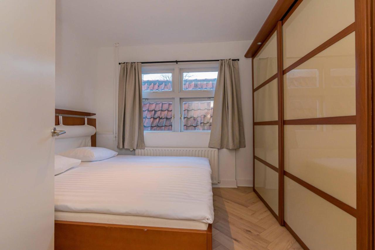 Ferienwohnung Drie Wijzen Zierikzee Exterior foto